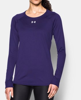 Women’s Locker Long Sleeve T-Shirt 1 Color $34.99