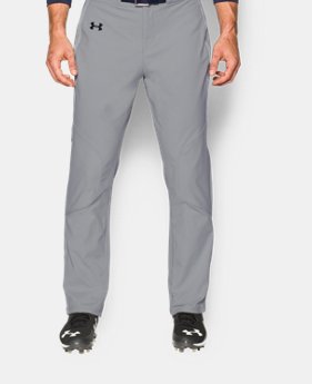 Men's UA ArmourVent™ Baseball Pants 2 Colors $39.74