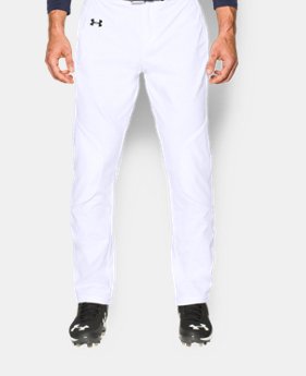 Men's UA ArmourVent™ Baseball Pants $39.74