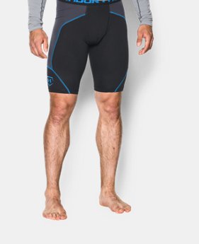 Men's UA ArmourVent® Baseball Slider 1 Color $18.74 to $20.24