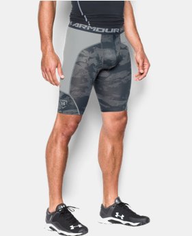 Men's UA Undeniable Printed Baseball Slider 1 Color $20.99 to $22.49