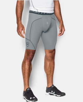 Men's UA ArmourVent® Baseball Slider W/ Cup 1 Color $19.12 to $23.99