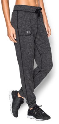 under armour women's twisted tech pants