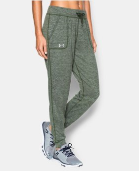 Women’s UA Tech™ Twist Pant 1 Color $49.99