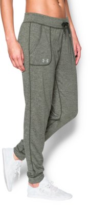 under armour women's twisted tech pants