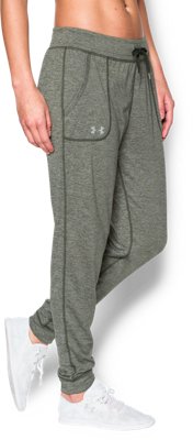 under armour women's twisted tech pants