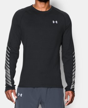 Men’s UA ColdGear® Infrared Long Sleeve $41.99