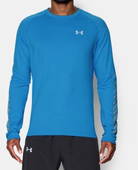 Men’s UA ColdGear® Infrared Long Sleeve EXTRA 25% OFF ALREADY INCLUDED $31.49 to $38.49