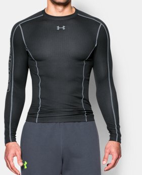Men’s ColdGear® Lightweight Crew 3 Colors $52.99