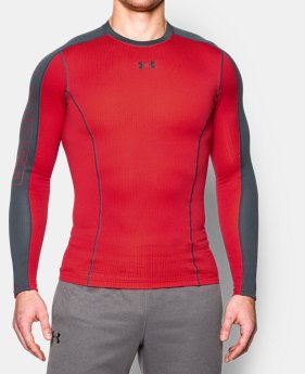 Men's ColdGear® Lightweight Crew 1 Color $26.99