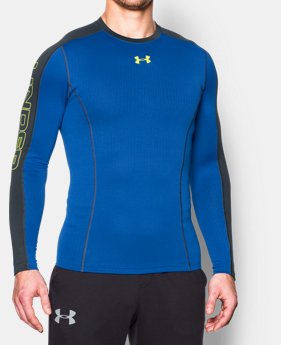 Men's ColdGear® Lightweight Crew 2 Colors $26.99