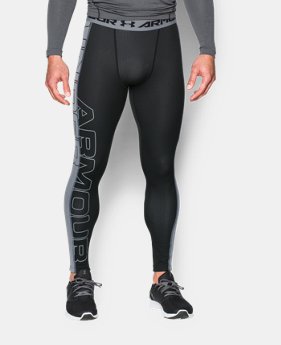 Men’s ColdGear® Lightweight Leggings 1 Color $52.99