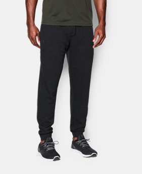 Men's UA Sportstyle Fleece Jogger Pants LIMITED TIME: FREE SHIPPING 1 Color $64.99