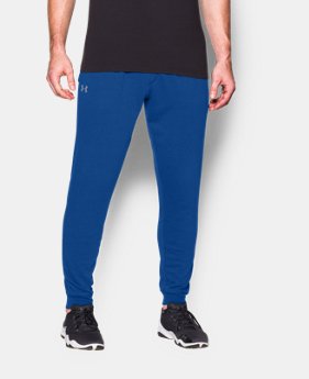 Men's UA Sportstyle Fleece Jogger Pants 1 Color $36.74