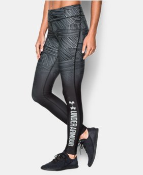 Women’s UA ColdGear® Sublimated EXTRA 25% OFF ALREADY INCLUDED 1 Color $69.99
