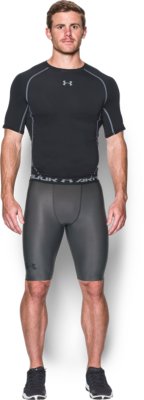 under armour charged compression leggings