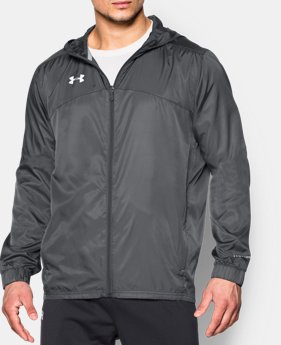 Men's UA Storm Futbolista Shell 3 Colors $74.99