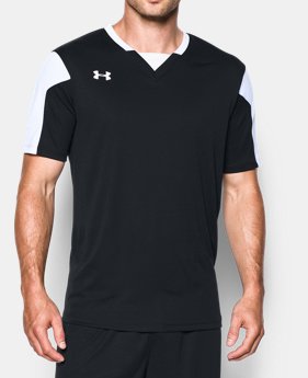 Men's UA Maquina Jersey 2 Colors Available $29.99