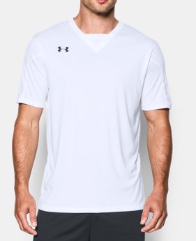 Men's UA Maquina Jersey 1 Color $29.99