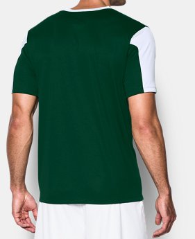 Men's UA Maquina Jersey 1 Color Available $29.99