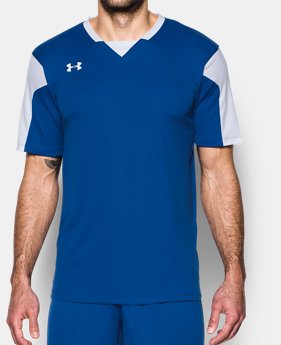 Men's UA Maquina Jersey 1 Color $29.99
