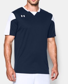 Men's UA Maquina Jersey 2 Colors $29.99