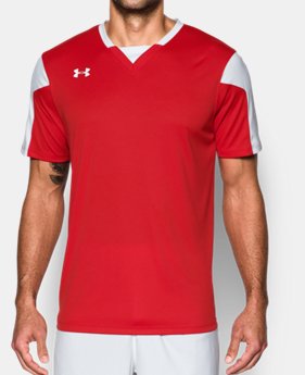 Men's UA Maquina Jersey 2 Colors $29.99