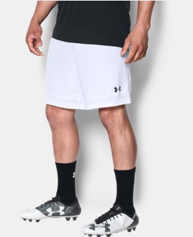 Men's UA Maquina Shorts 1 Color $22.99