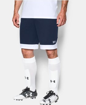 Men's UA Maquina Shorts 3 Colors Available $22.99