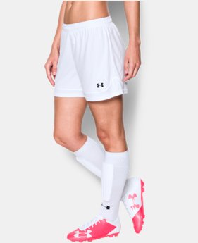 Women's UA Maquina Shorts 2 Colors $22.99