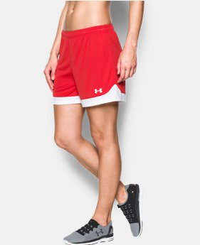 Women's UA Maquina Shorts 2 Colors $22.99