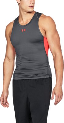 under armour compression tank