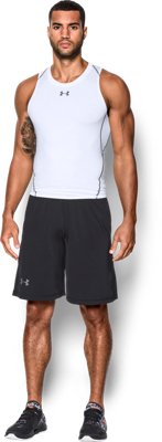 under armour compression tank