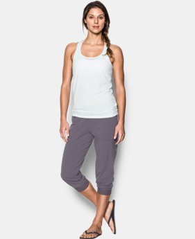 Women's UA ArmourVent™ Fishing Pants $36.74