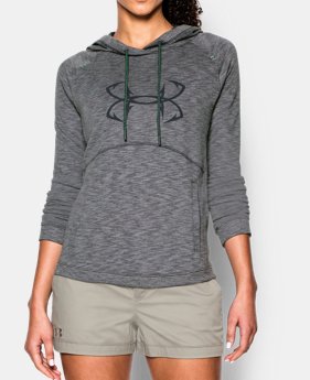 Women’s UA Ocean Shoreline Terry Hoodie LIMITED TIME: FREE SHIPPING 1 Color $64.99