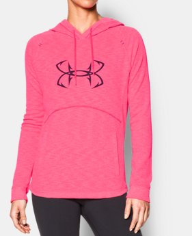 Women’s UA Ocean Shoreline Terry Hoodie 1 Color $48.99