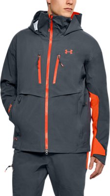 under armour rain suit fishing