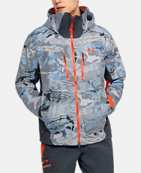 Men's UA Ridge Reaper® Gore-Tex® Jacket 2 Colors $574.99