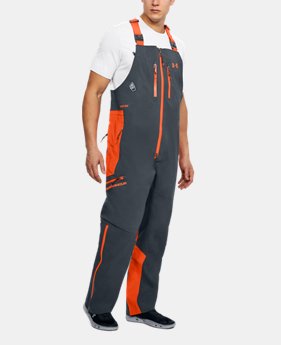 Men's UA Ridge Reaper® Gore-Tex® Bib 1 Color $574.99