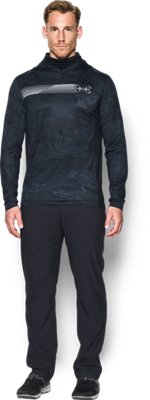 under armour ninja hoodie