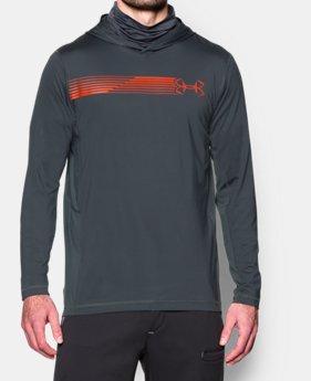 Men’s UA Ridge Reaper® Hydro Ninja Hoodie LIMITED TIME: FREE SHIPPING 3 Colors $86.99 to $114.99