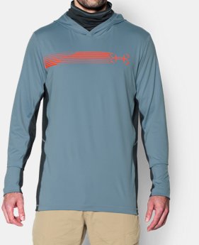 Men’s UA Ridge Reaper® Hydro Ninja Hoodie 2 Colors $86.99 to $114.99