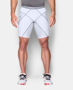 Men's UA HeatGear® Armour Compression Coreshorts 2 Colors $44.99
