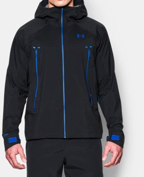 Men’s UA Storm Moonraker GORE-TEX® Jacket LIMITED TIME: FREE SHIPPING 1 Color $459.99