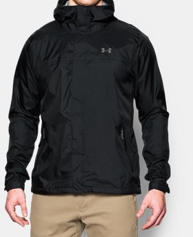 Men’s UA Storm Surge Waterproof Jacket 1 Color $144.99