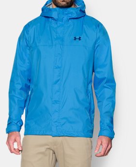 Men’s UA Storm Surge Waterproof Jacket 1 Color $108.99 to $144.99