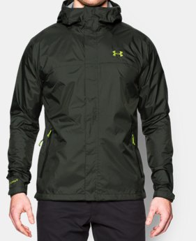 Men's UA Storm Surge Jacket 1 Color $93.99
