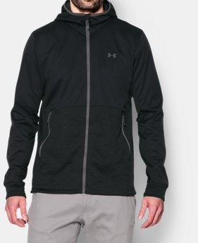 Men’s UA Abney Jacket 1 Color $108.99 to $144.99