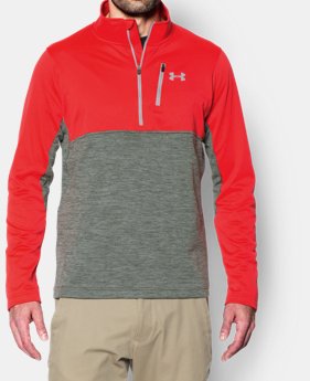 Men’s UA Gamutlite ½ Zip LIMITED TIME: FREE SHIPPING $67.99 to $89.99