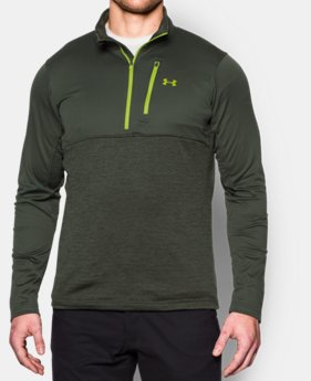 Men’s UA Gamutlite ½ Zip LIMITED TIME: FREE SHIPPING $67.99 to $89.99